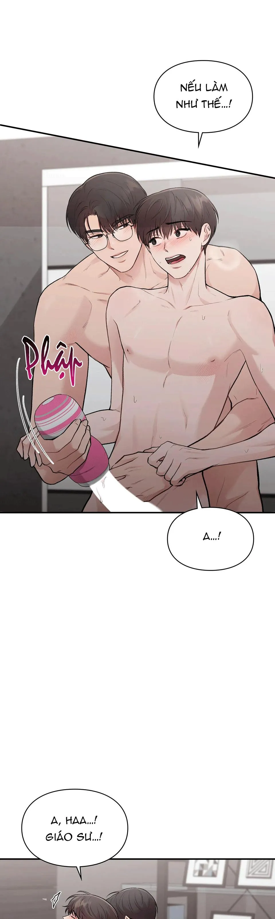 ZAI ĐẸP NHƯNG LẠI THÍCH DẠY ĐỜI Chapter 25 Trang 26