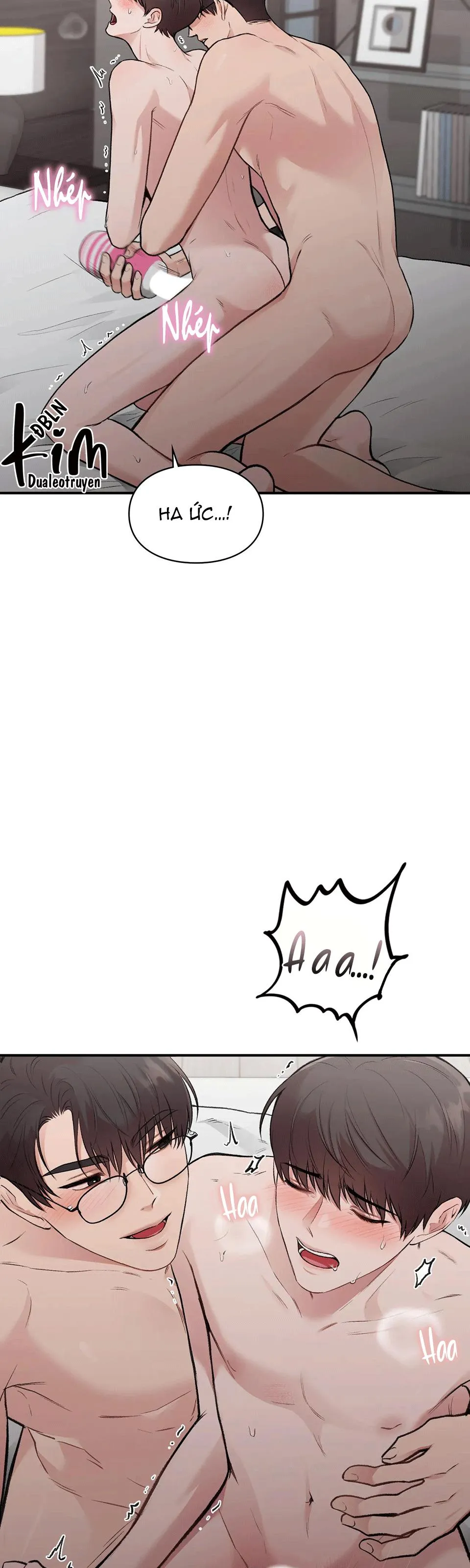 ZAI ĐẸP NHƯNG LẠI THÍCH DẠY ĐỜI Chapter 25 Trang 27