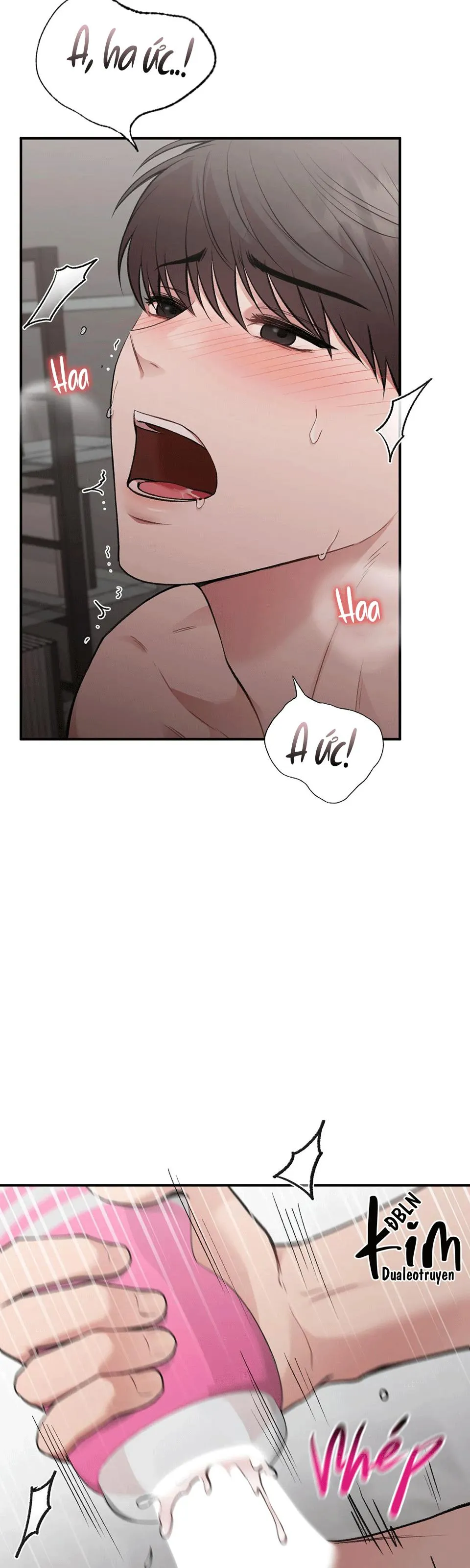 ZAI ĐẸP NHƯNG LẠI THÍCH DẠY ĐỜI Chapter 25 Trang 29