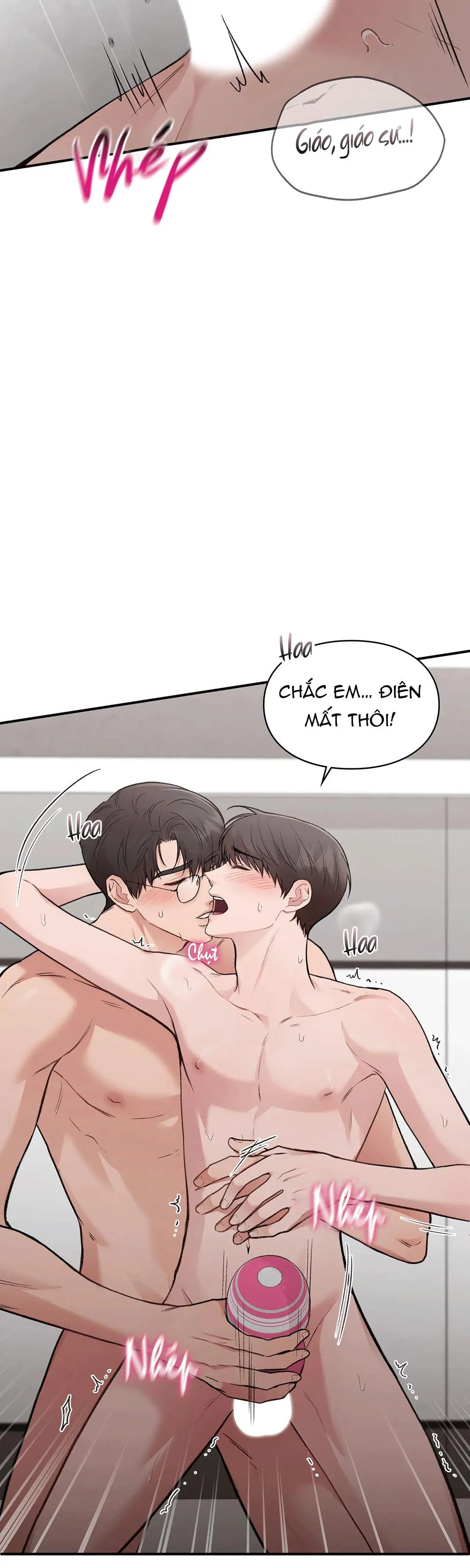 ZAI ĐẸP NHƯNG LẠI THÍCH DẠY ĐỜI Chapter 25 Trang 30