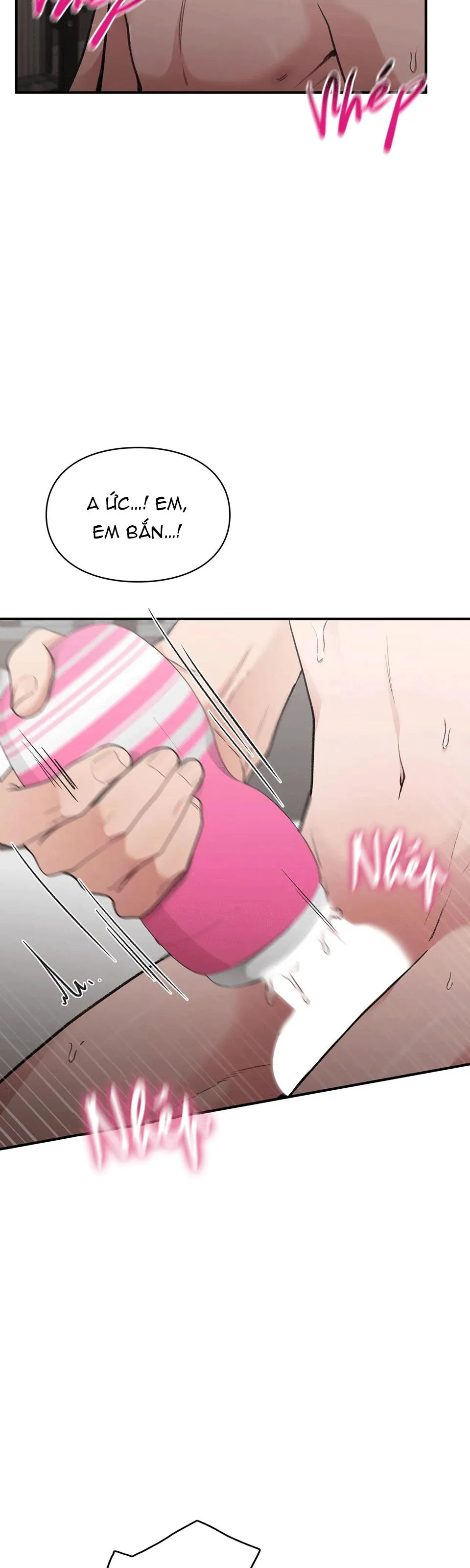 ZAI ĐẸP NHƯNG LẠI THÍCH DẠY ĐỜI Chapter 25 Trang 33