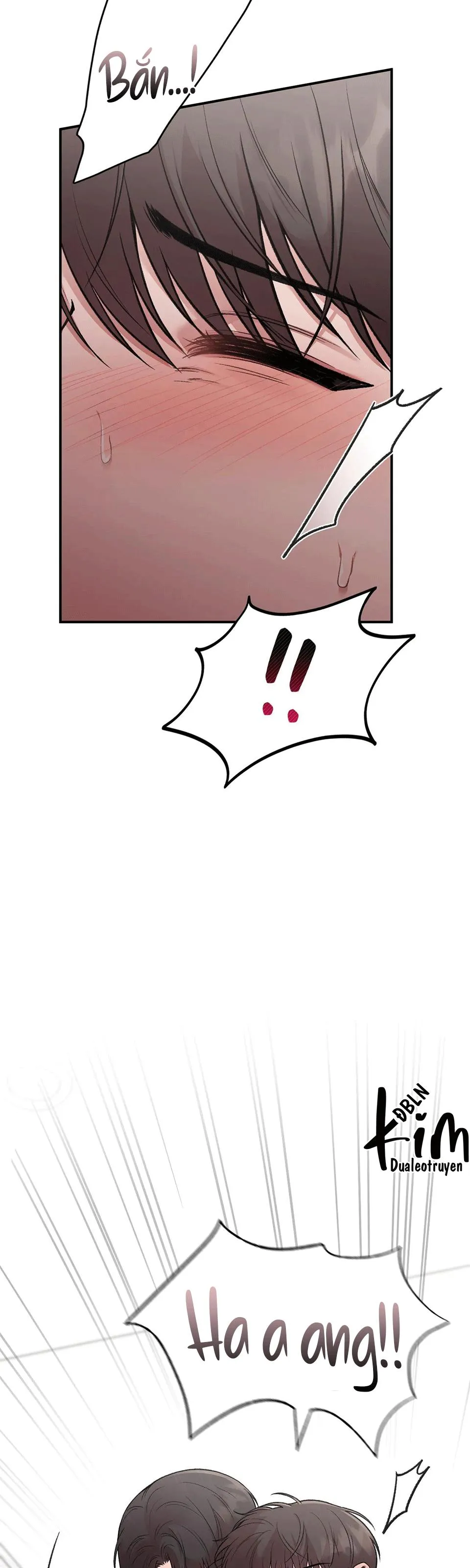 ZAI ĐẸP NHƯNG LẠI THÍCH DẠY ĐỜI Chapter 25 Trang 34