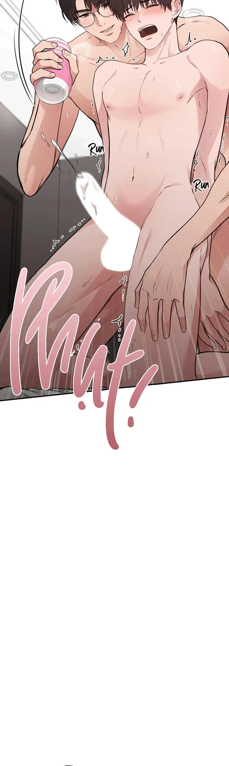 ZAI ĐẸP NHƯNG LẠI THÍCH DẠY ĐỜI Chapter 25 Trang 35