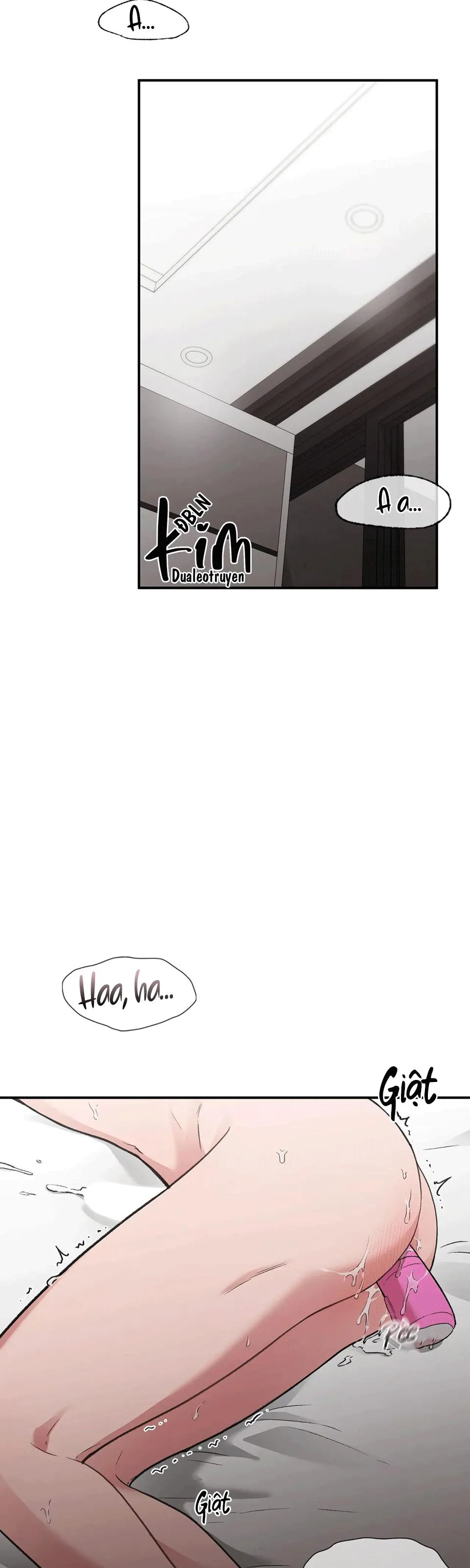 ZAI ĐẸP NHƯNG LẠI THÍCH DẠY ĐỜI Chapter 25 Trang 36