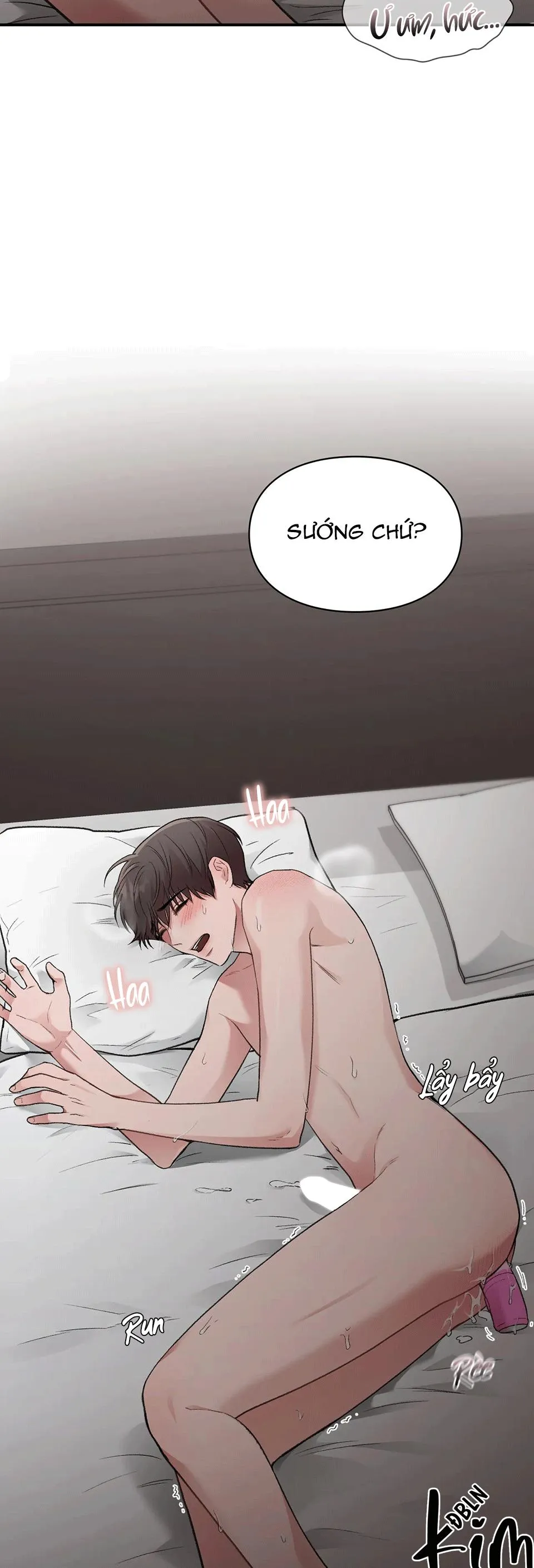 ZAI ĐẸP NHƯNG LẠI THÍCH DẠY ĐỜI Chapter 25 Trang 37