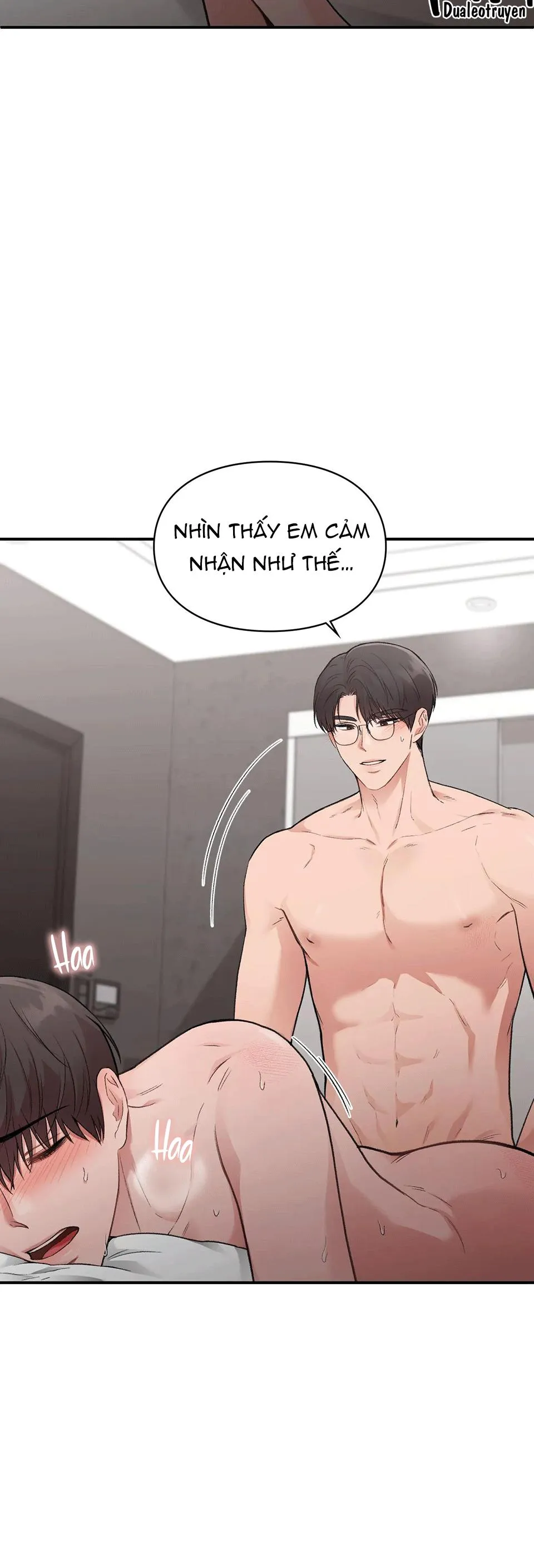 ZAI ĐẸP NHƯNG LẠI THÍCH DẠY ĐỜI Chapter 25 Trang 38