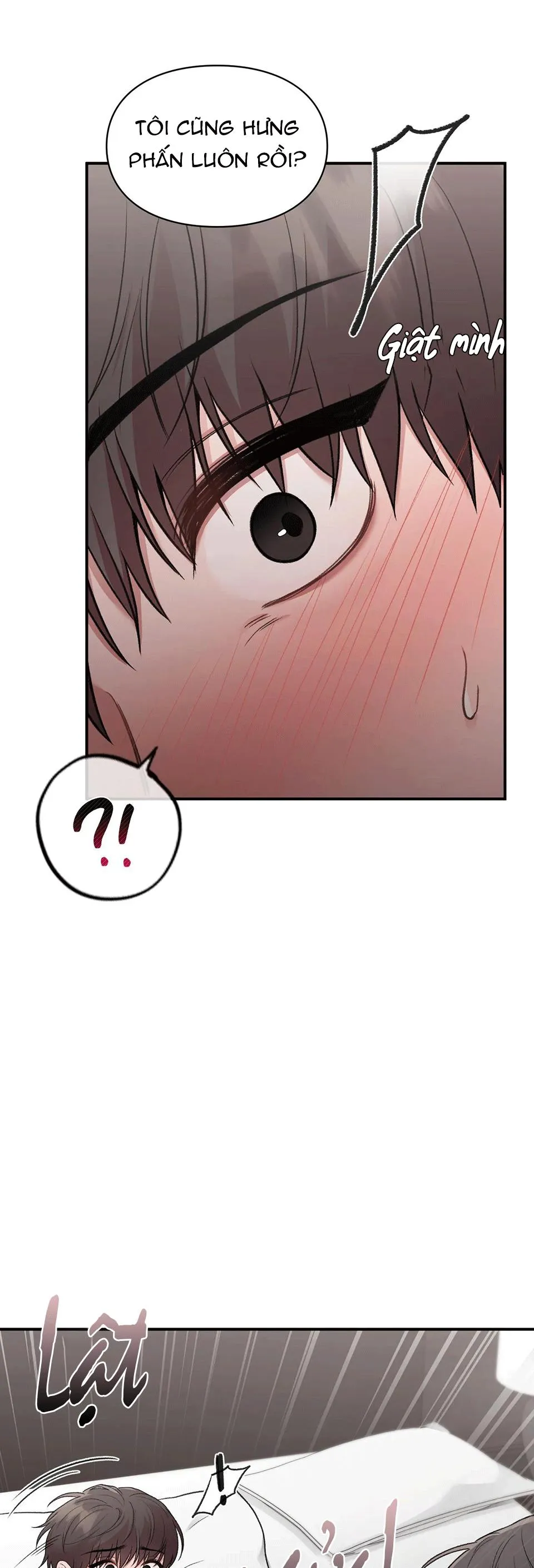 ZAI ĐẸP NHƯNG LẠI THÍCH DẠY ĐỜI Chapter 25 Trang 39