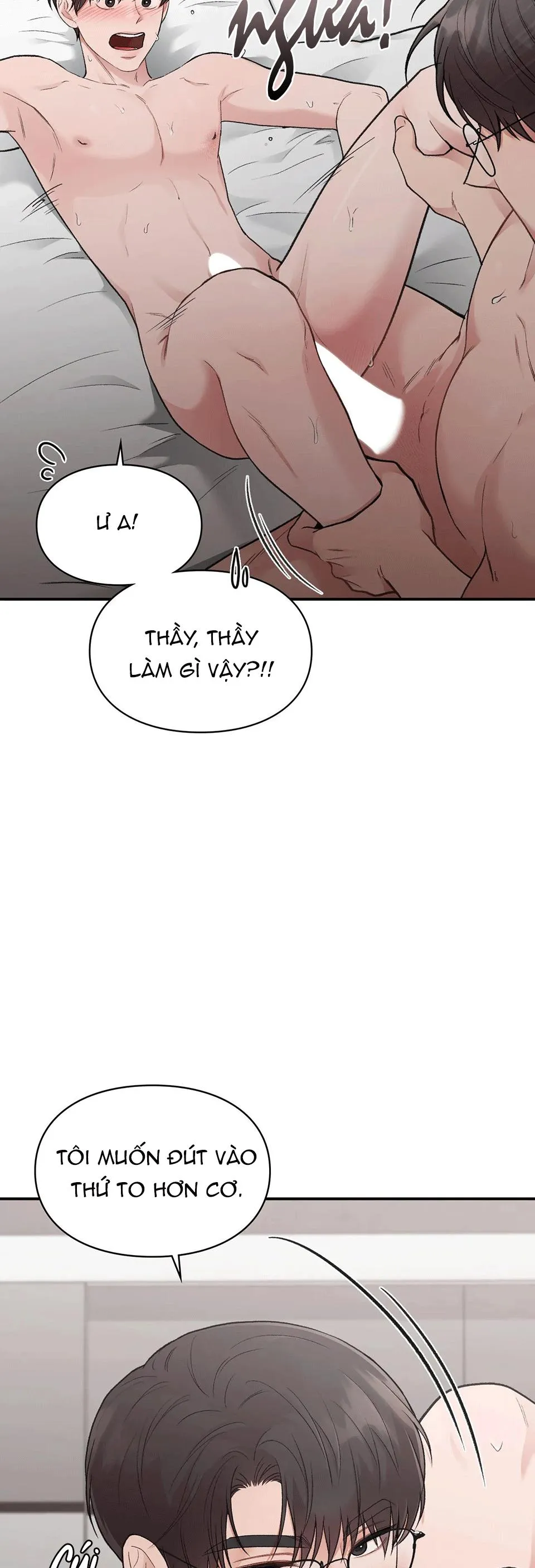 ZAI ĐẸP NHƯNG LẠI THÍCH DẠY ĐỜI Chapter 25 Trang 40