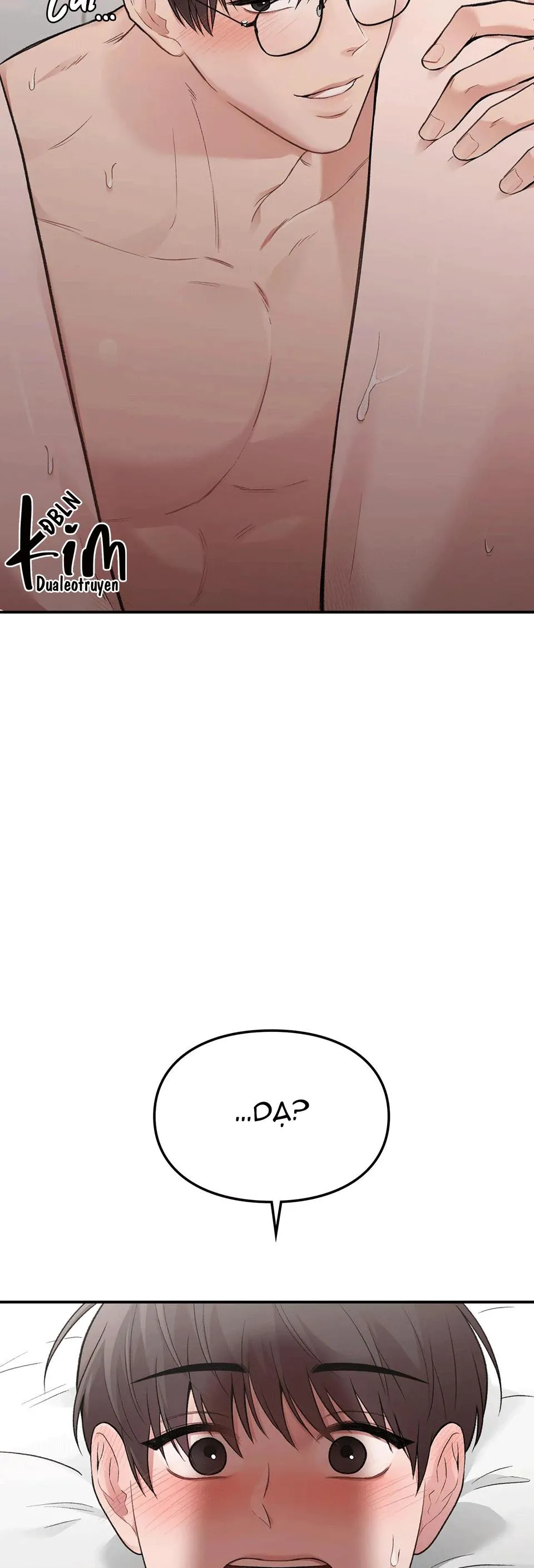 ZAI ĐẸP NHƯNG LẠI THÍCH DẠY ĐỜI Chapter 25 Trang 41