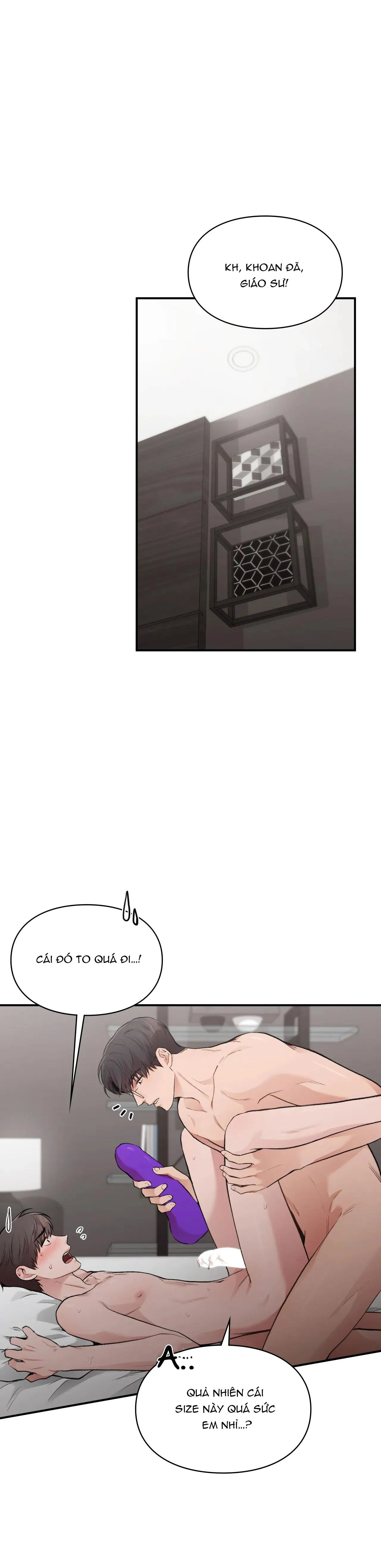 ZAI ĐẸP NHƯNG LẠI THÍCH DẠY ĐỜI Chapter 26 Trang 3