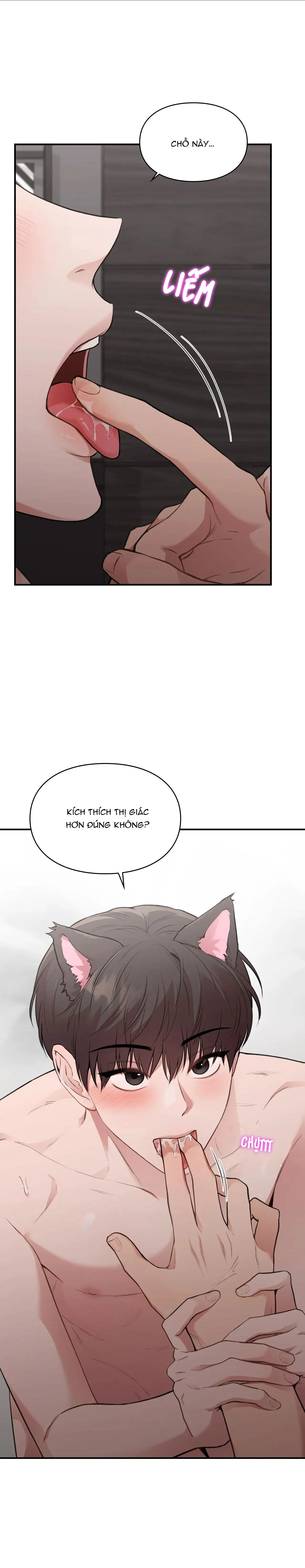 ZAI ĐẸP NHƯNG LẠI THÍCH DẠY ĐỜI Chapter 26 Trang 7