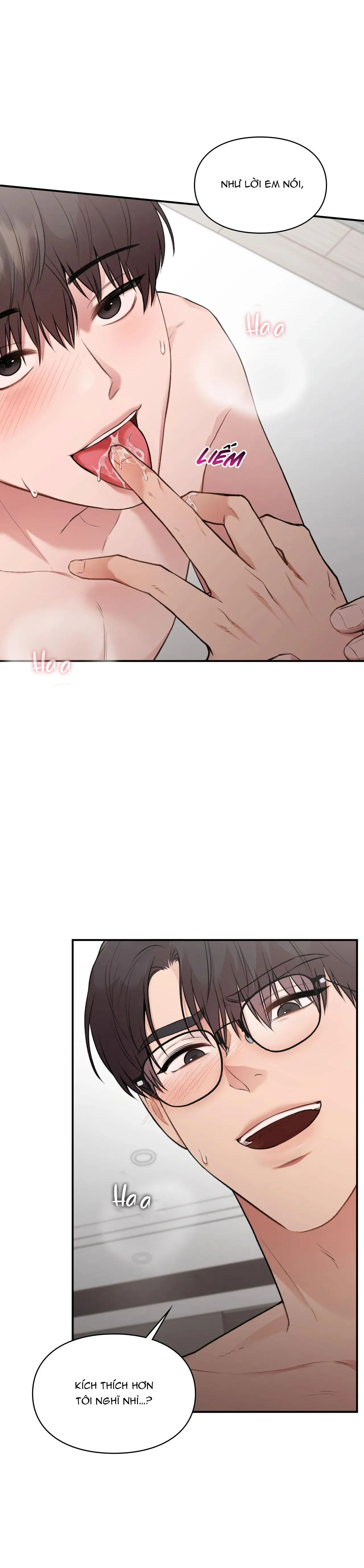 ZAI ĐẸP NHƯNG LẠI THÍCH DẠY ĐỜI Chapter 26 Trang 9