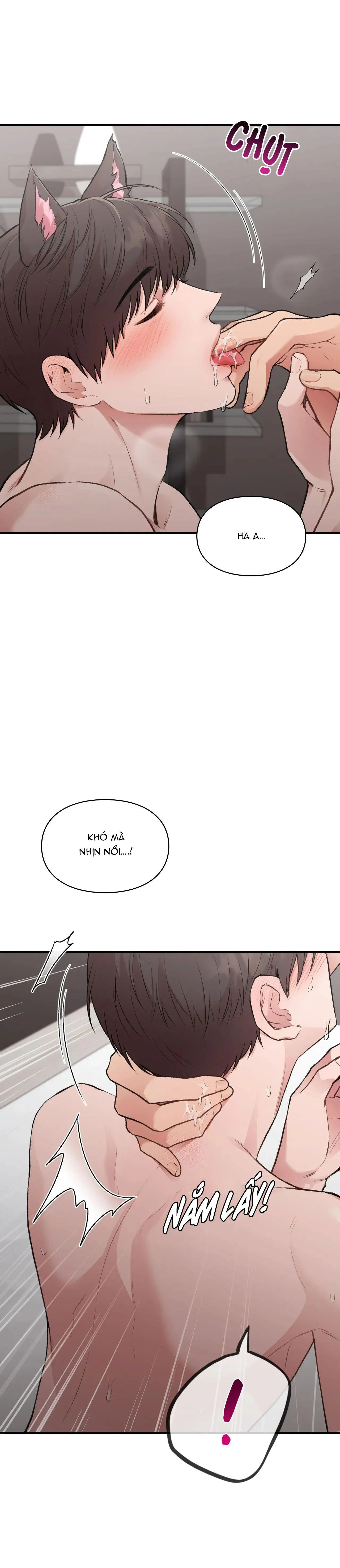 ZAI ĐẸP NHƯNG LẠI THÍCH DẠY ĐỜI Chapter 26 Trang 10