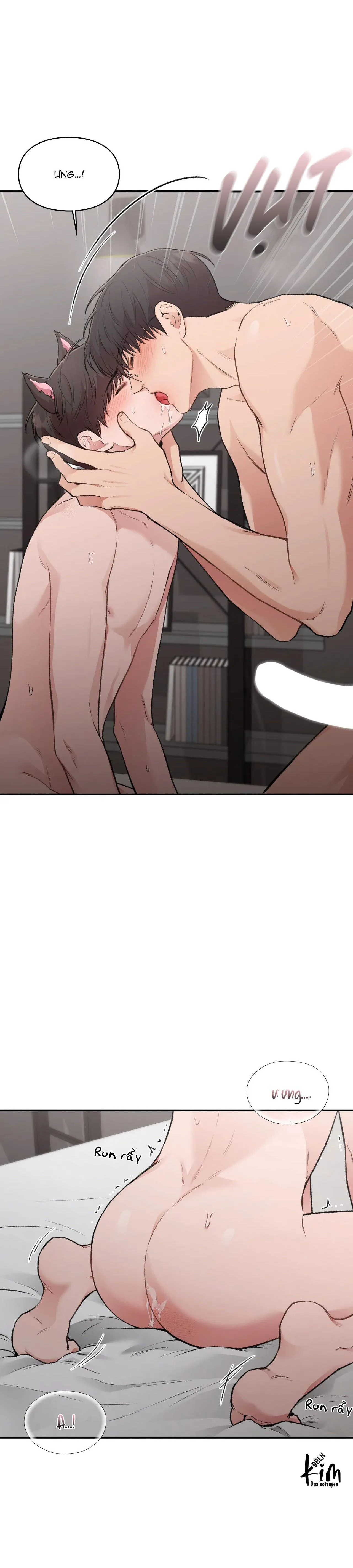 ZAI ĐẸP NHƯNG LẠI THÍCH DẠY ĐỜI Chapter 26 Trang 11