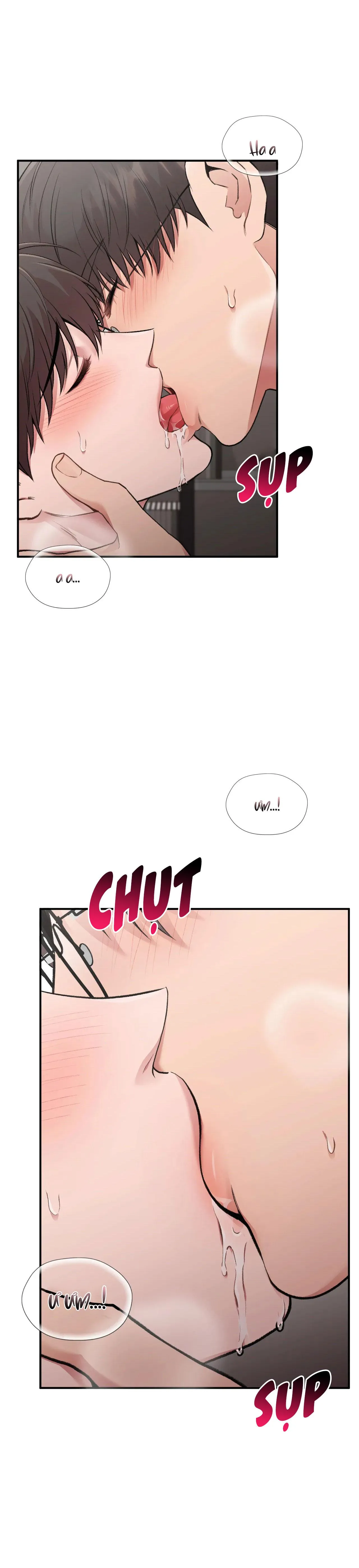 ZAI ĐẸP NHƯNG LẠI THÍCH DẠY ĐỜI Chapter 26 Trang 12