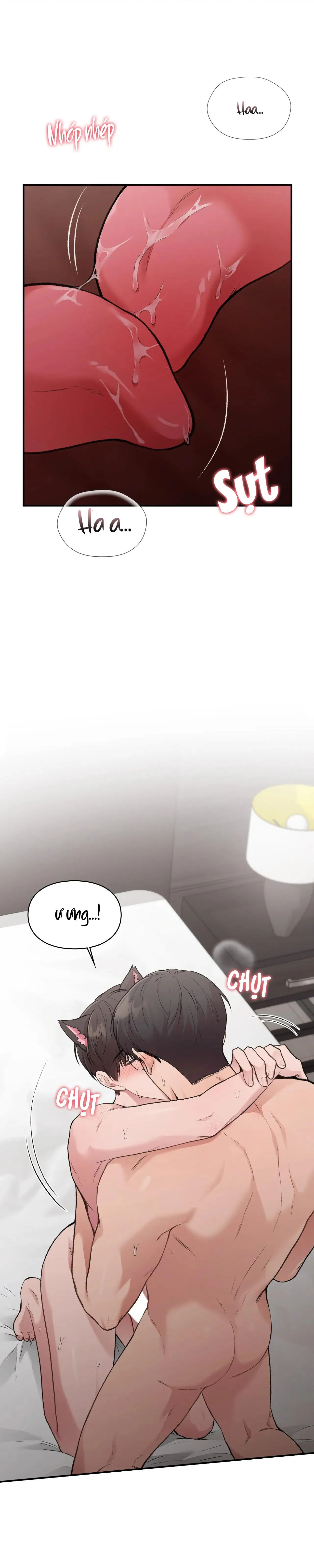 ZAI ĐẸP NHƯNG LẠI THÍCH DẠY ĐỜI Chapter 26 Trang 13