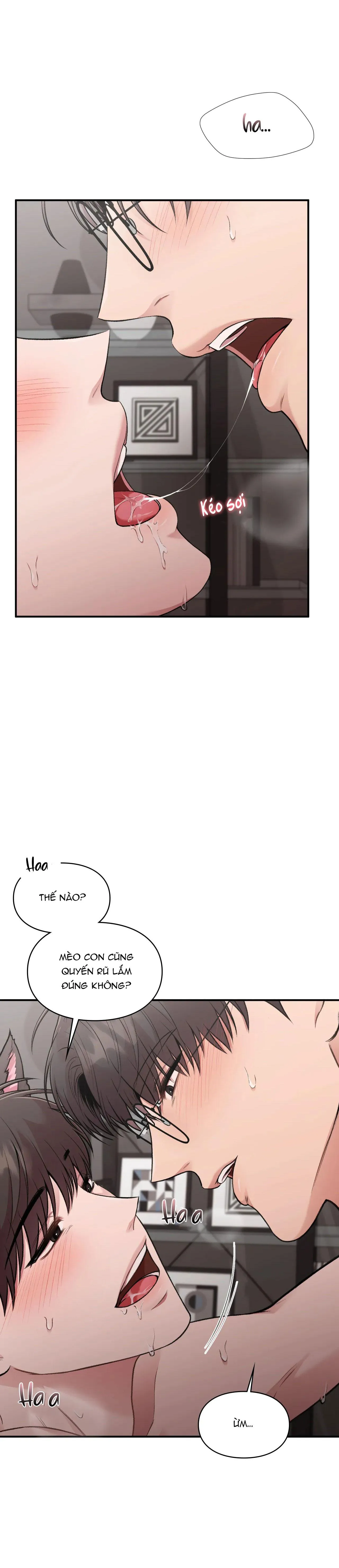 ZAI ĐẸP NHƯNG LẠI THÍCH DẠY ĐỜI Chapter 26 Trang 14