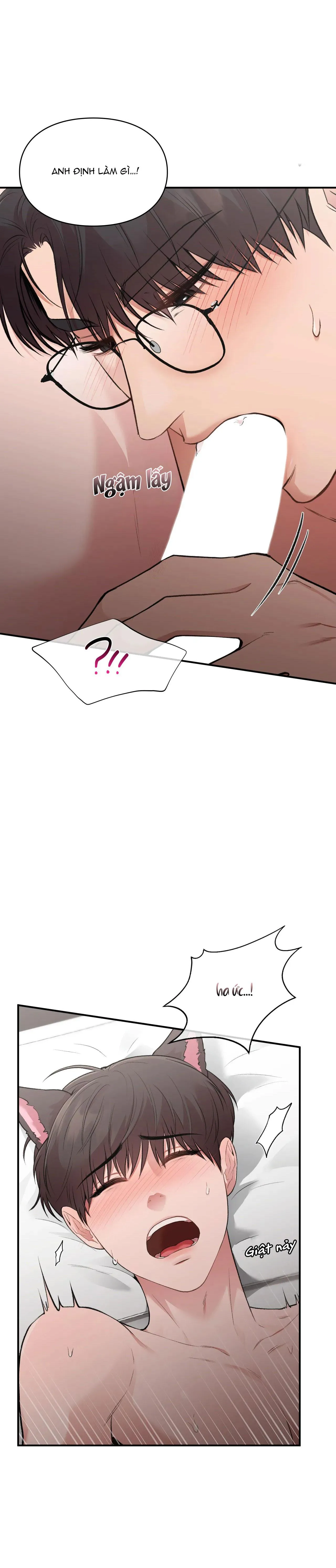 ZAI ĐẸP NHƯNG LẠI THÍCH DẠY ĐỜI Chapter 26 Trang 18