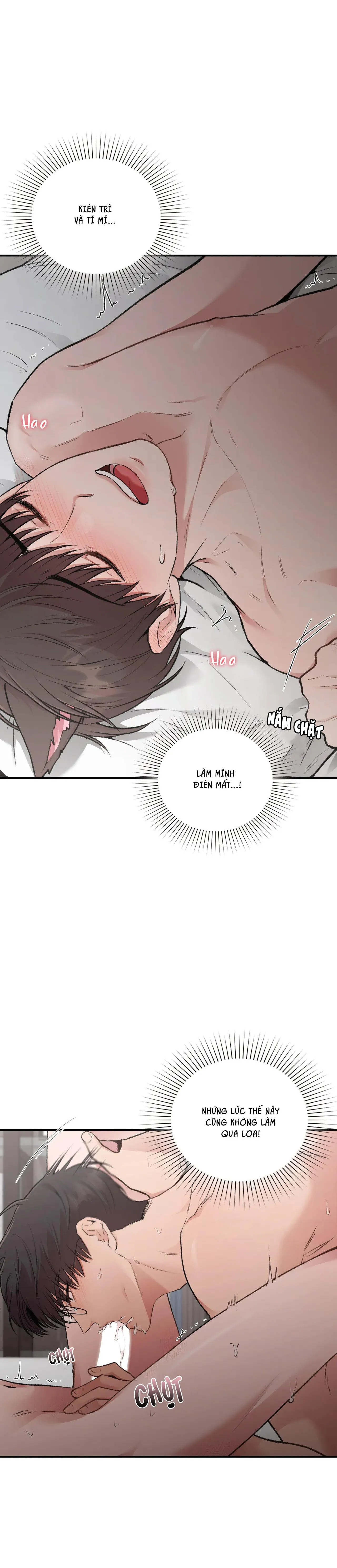 ZAI ĐẸP NHƯNG LẠI THÍCH DẠY ĐỜI Chapter 26 Trang 23