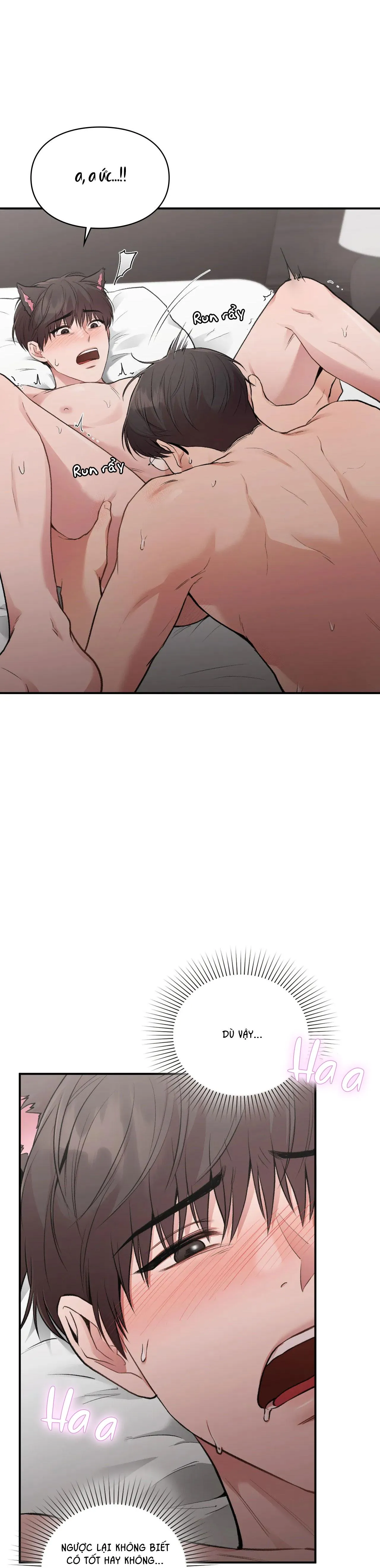 ZAI ĐẸP NHƯNG LẠI THÍCH DẠY ĐỜI Chapter 26 Trang 24