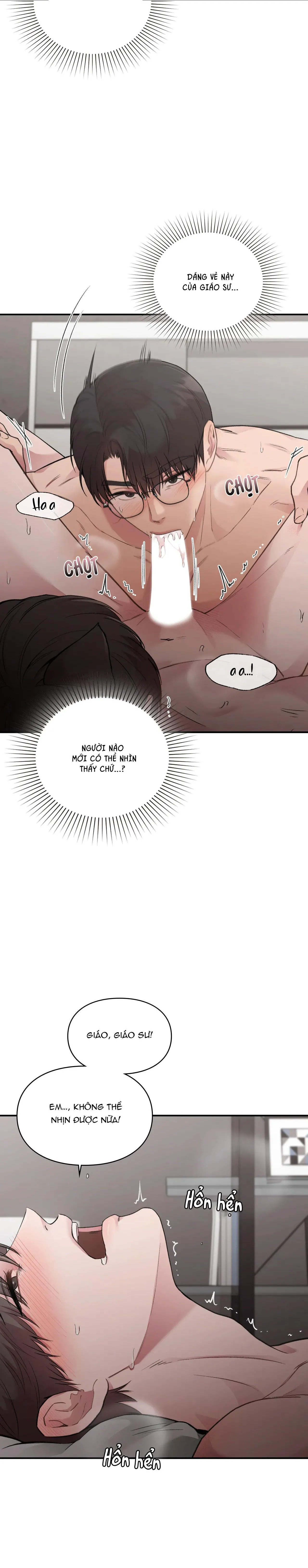 ZAI ĐẸP NHƯNG LẠI THÍCH DẠY ĐỜI Chapter 26 Trang 25