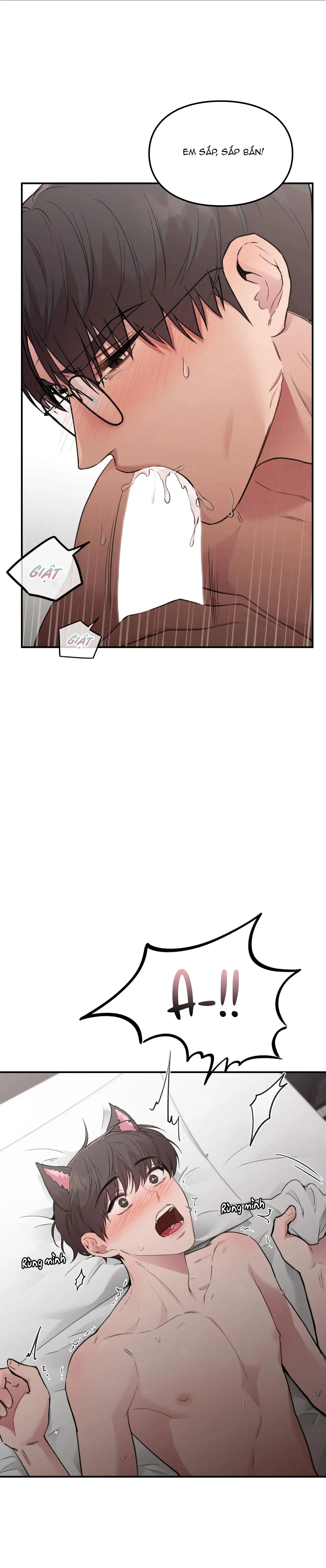 ZAI ĐẸP NHƯNG LẠI THÍCH DẠY ĐỜI Chapter 26 Trang 26