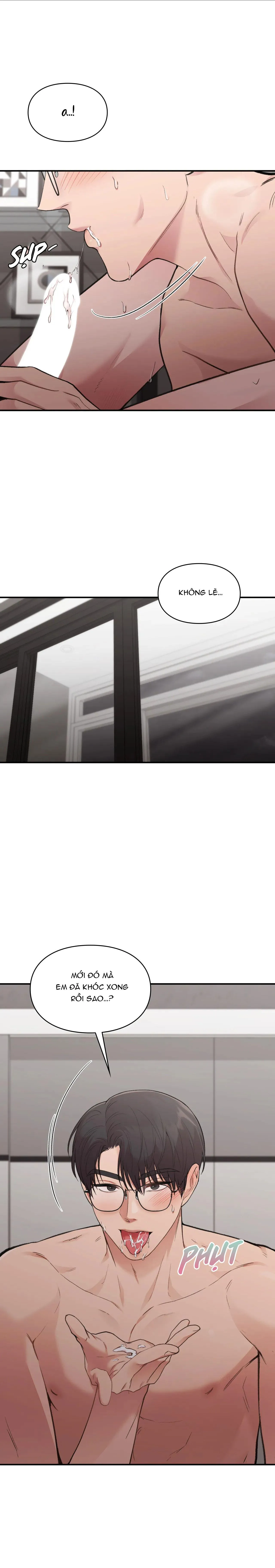 ZAI ĐẸP NHƯNG LẠI THÍCH DẠY ĐỜI Chapter 26 Trang 29