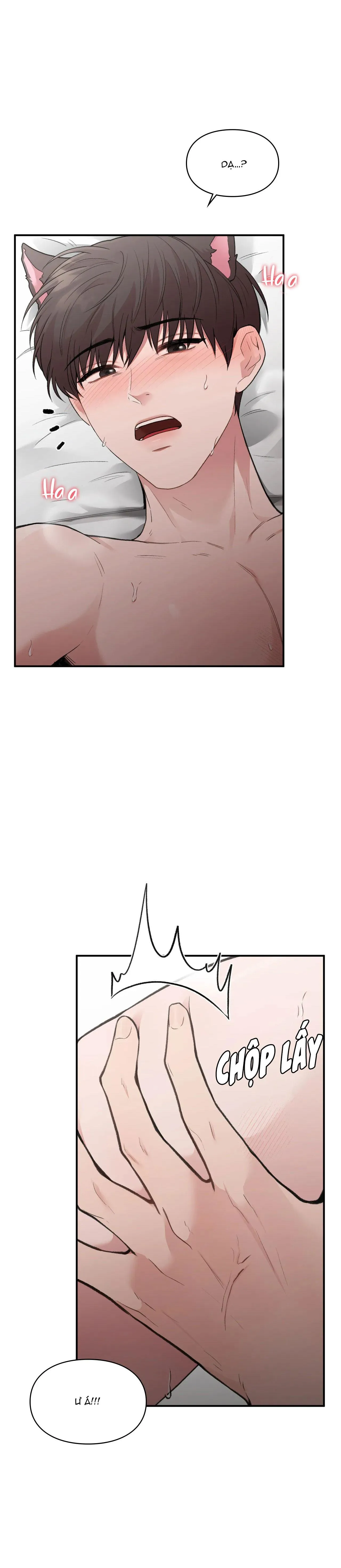 ZAI ĐẸP NHƯNG LẠI THÍCH DẠY ĐỜI Chapter 26 Trang 30