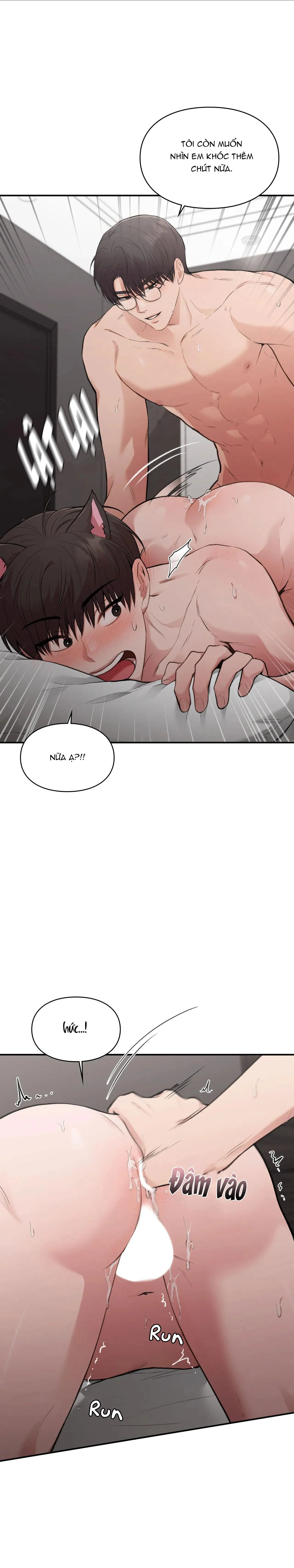 ZAI ĐẸP NHƯNG LẠI THÍCH DẠY ĐỜI Chapter 26 Trang 31