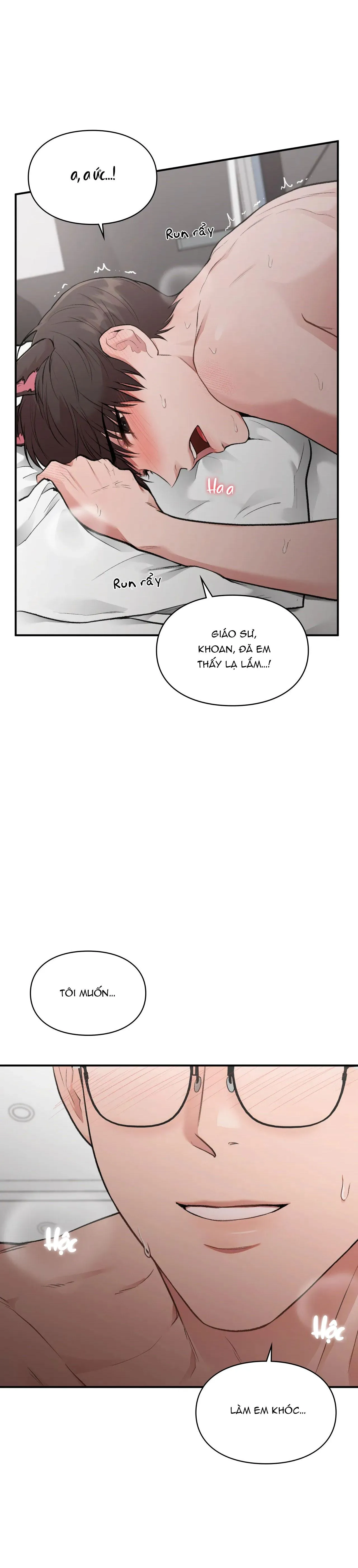 ZAI ĐẸP NHƯNG LẠI THÍCH DẠY ĐỜI Chapter 26 Trang 32