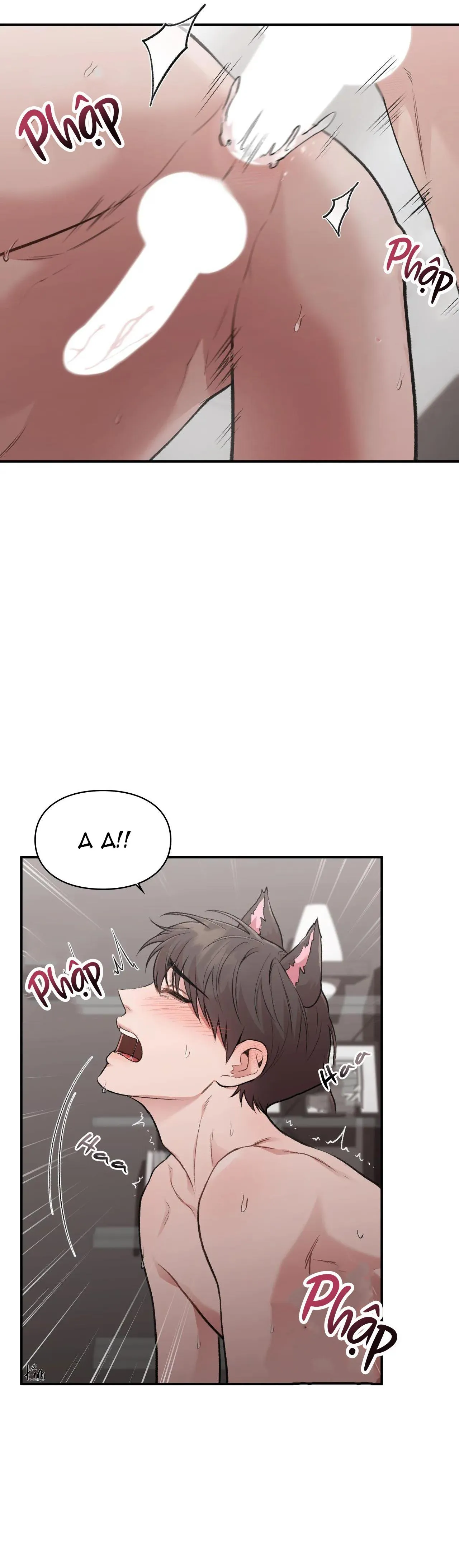 ZAI ĐẸP NHƯNG LẠI THÍCH DẠY ĐỜI Chapter 27 Trang 5