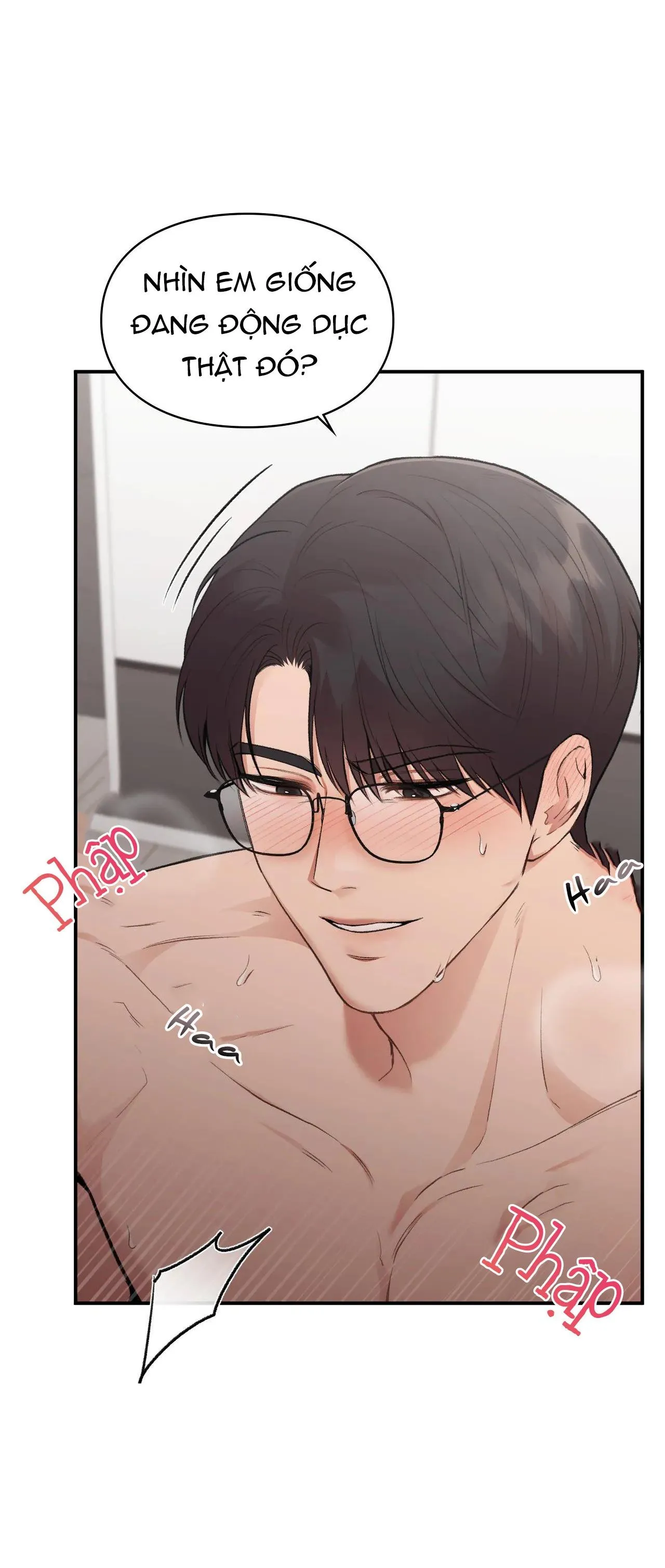 ZAI ĐẸP NHƯNG LẠI THÍCH DẠY ĐỜI Chapter 27 Trang 9