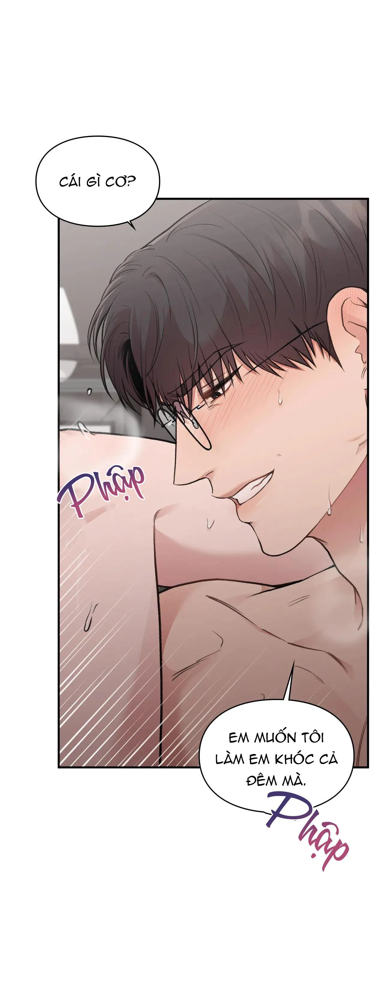 ZAI ĐẸP NHƯNG LẠI THÍCH DẠY ĐỜI Chapter 27 Trang 16