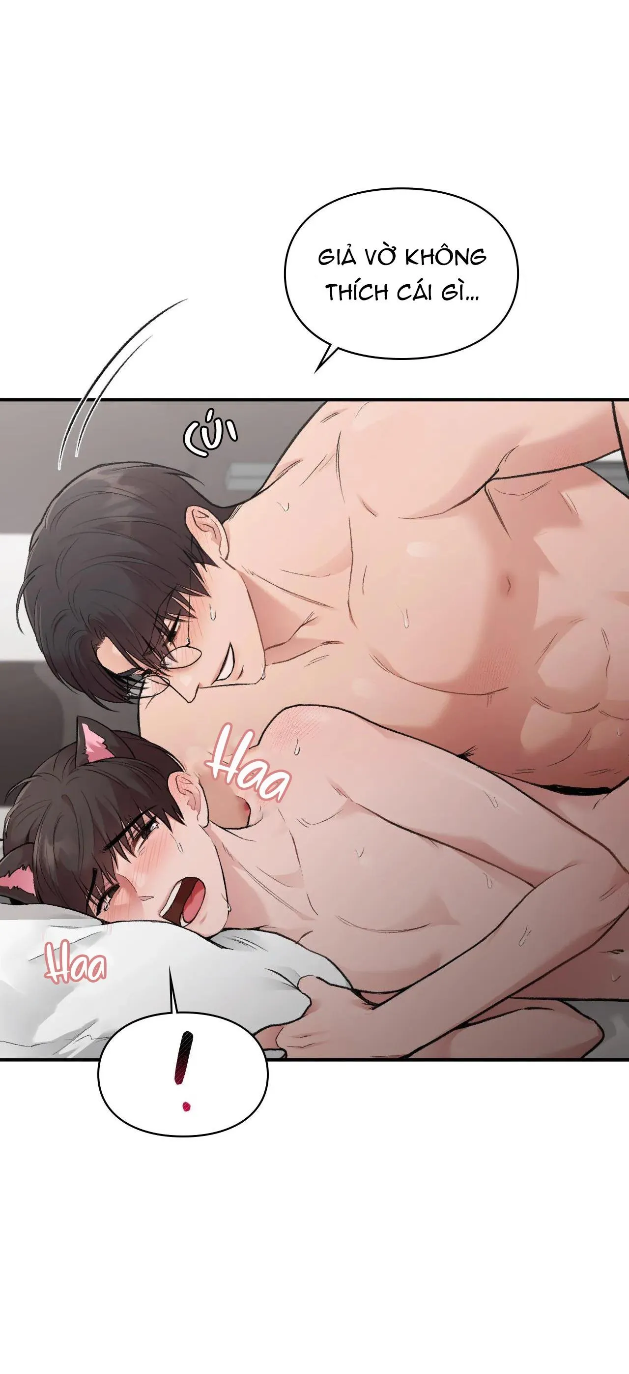 ZAI ĐẸP NHƯNG LẠI THÍCH DẠY ĐỜI Chapter 27 Trang 24