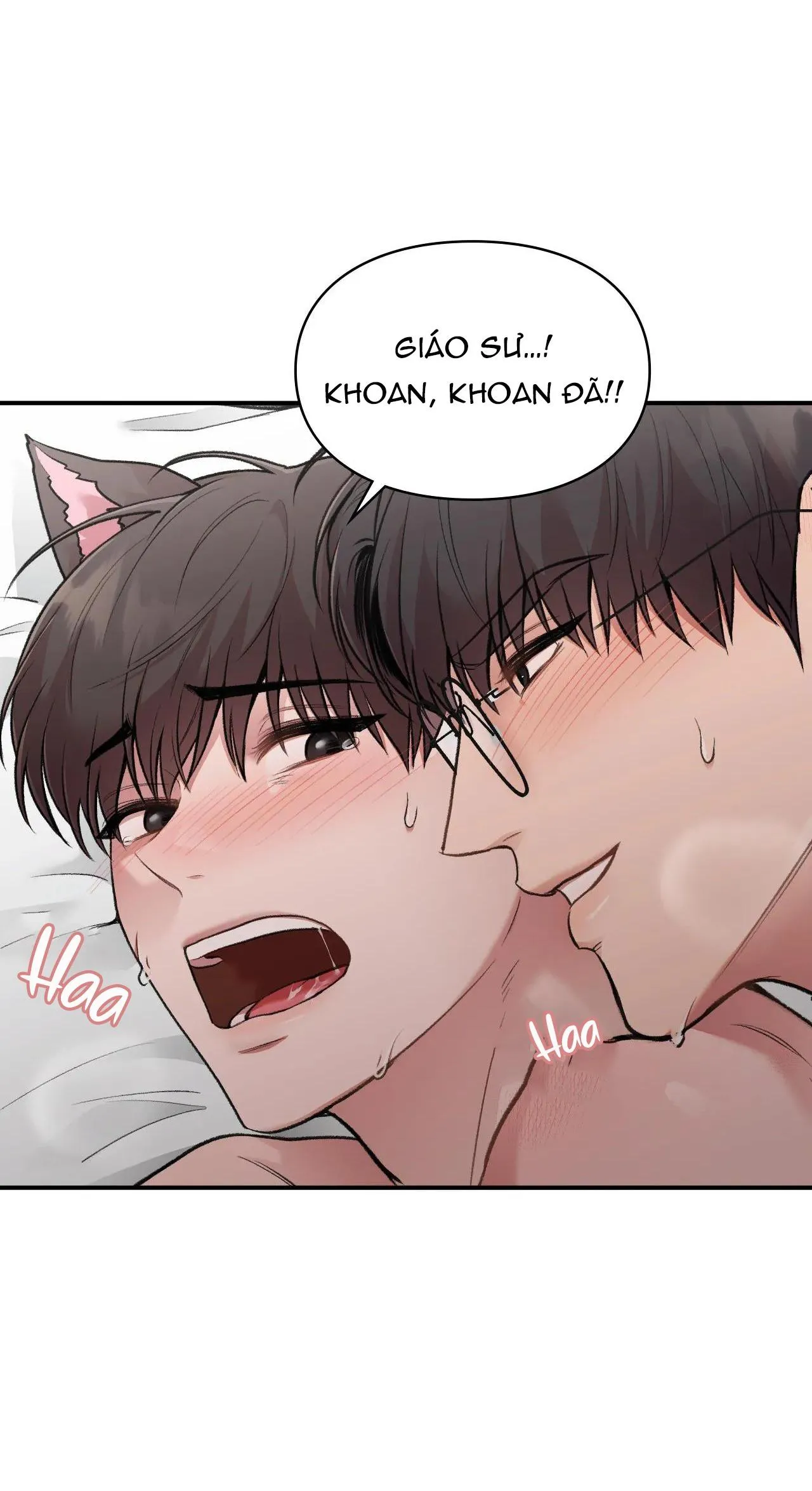 ZAI ĐẸP NHƯNG LẠI THÍCH DẠY ĐỜI Chapter 27 Trang 27