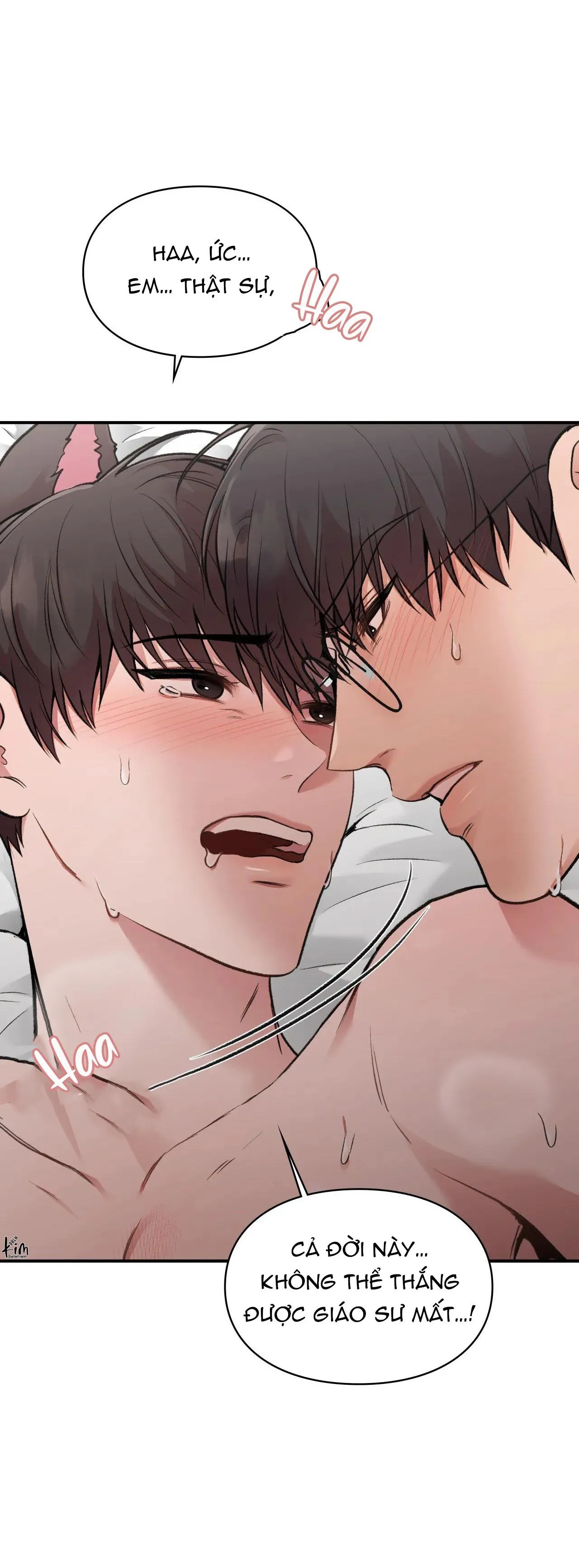 ZAI ĐẸP NHƯNG LẠI THÍCH DẠY ĐỜI Chapter 27 Trang 31