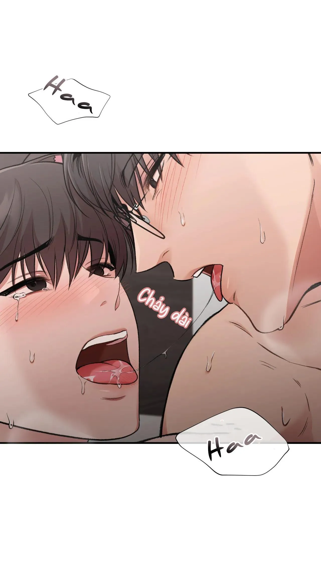 ZAI ĐẸP NHƯNG LẠI THÍCH DẠY ĐỜI Chapter 27 Trang 35