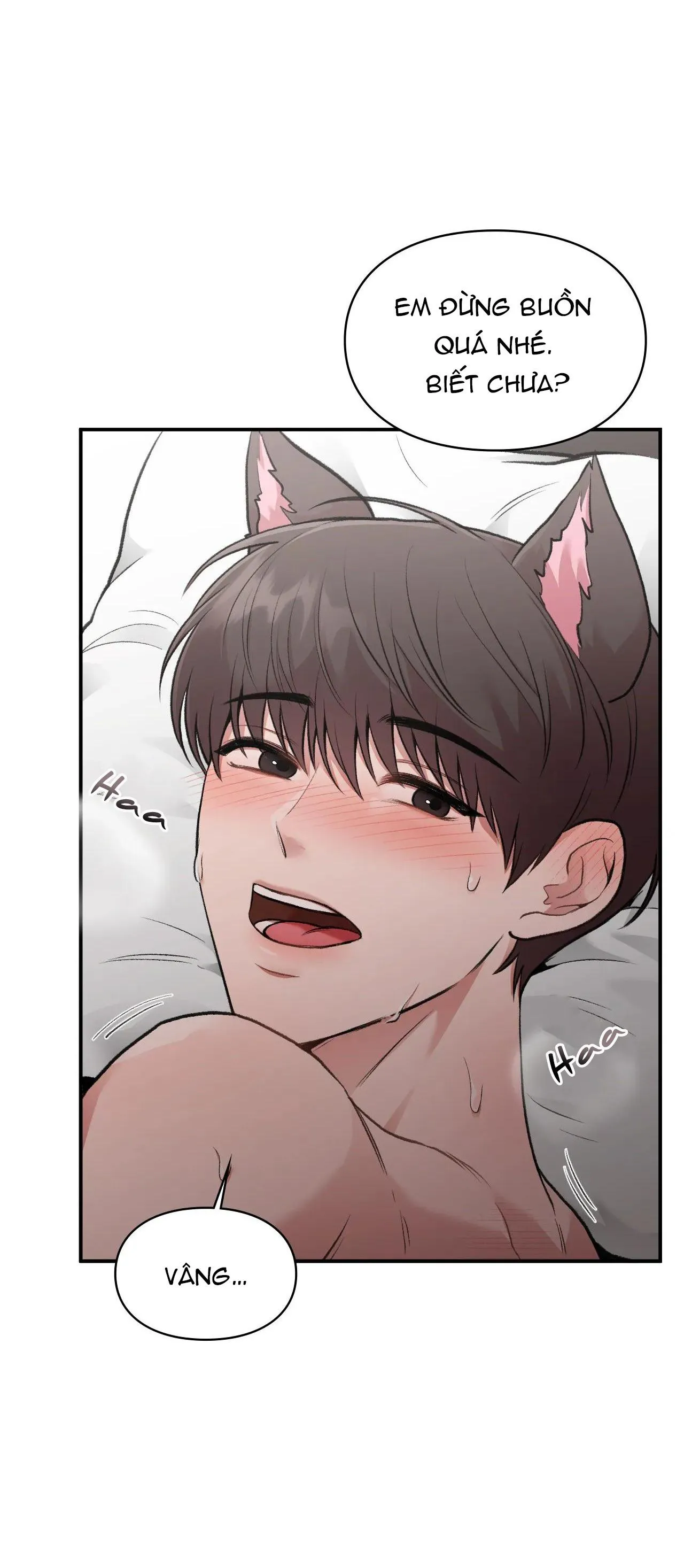 ZAI ĐẸP NHƯNG LẠI THÍCH DẠY ĐỜI Chapter 27 Trang 38