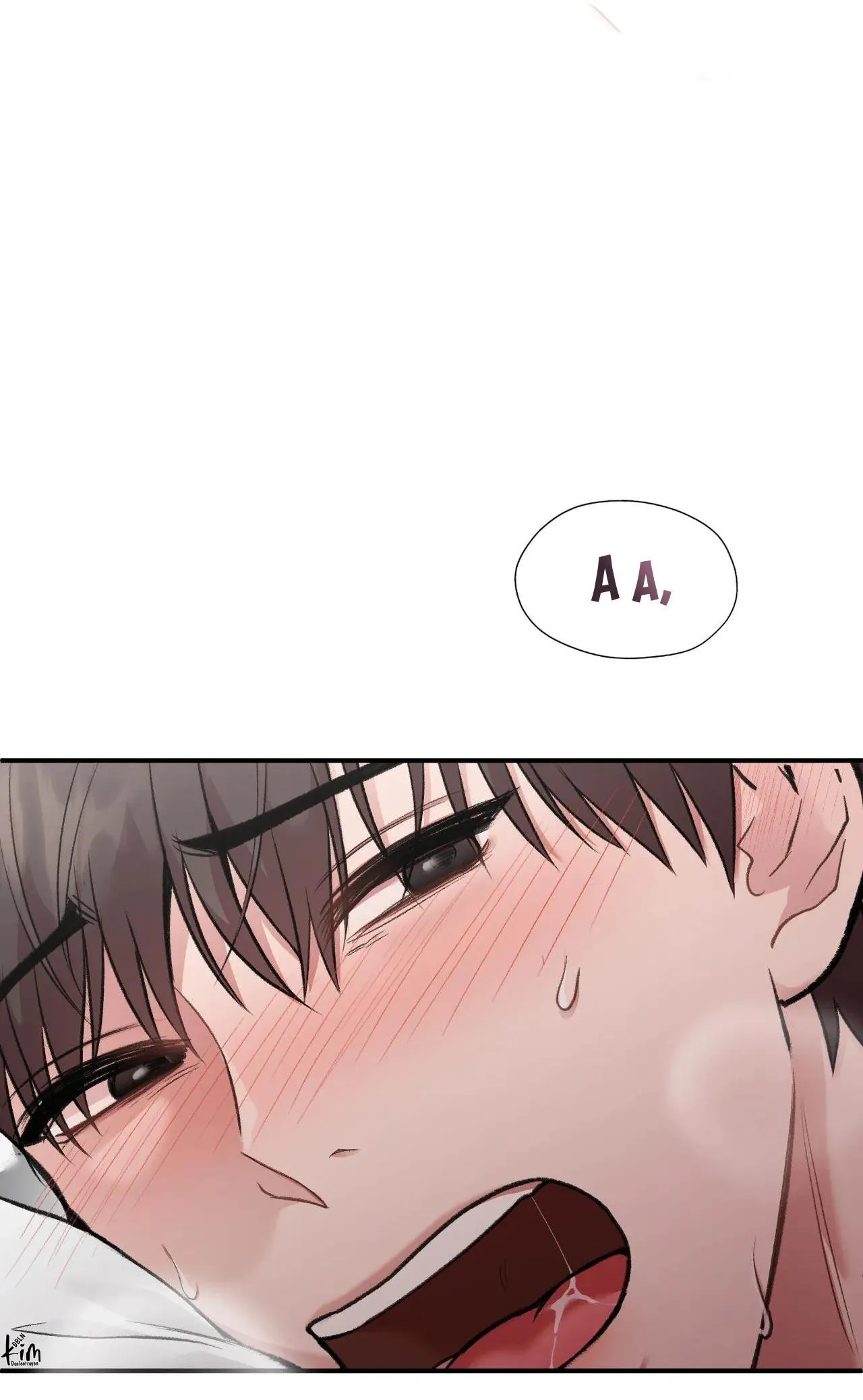 ZAI ĐẸP NHƯNG LẠI THÍCH DẠY ĐỜI Chapter 27 Trang 43