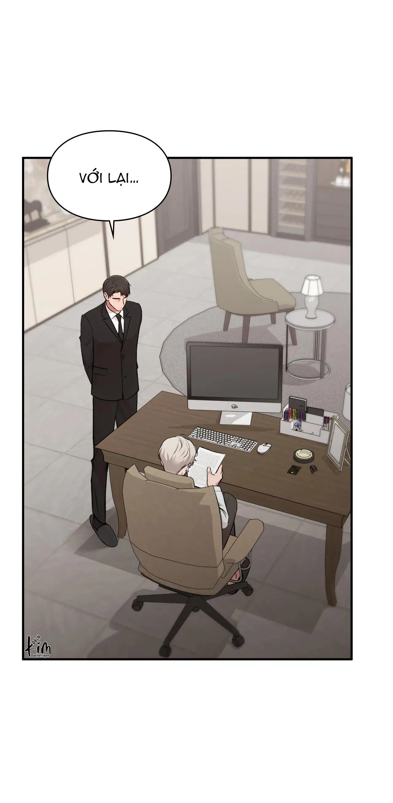 ZAI ĐẸP NHƯNG LẠI THÍCH DẠY ĐỜI Chapter 27 Trang 52