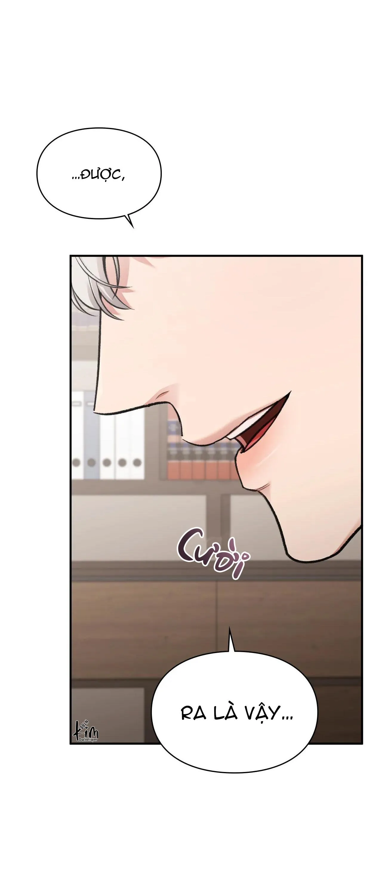 ZAI ĐẸP NHƯNG LẠI THÍCH DẠY ĐỜI Chapter 27 Trang 54