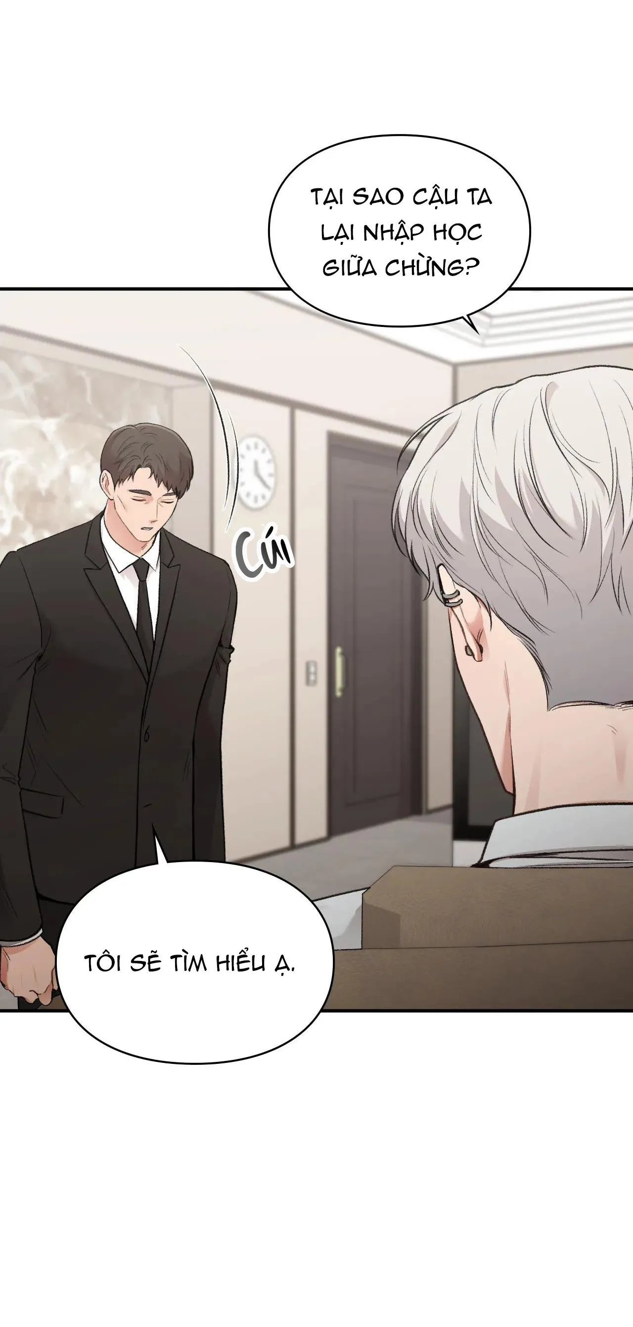 ZAI ĐẸP NHƯNG LẠI THÍCH DẠY ĐỜI Chapter 27 Trang 57