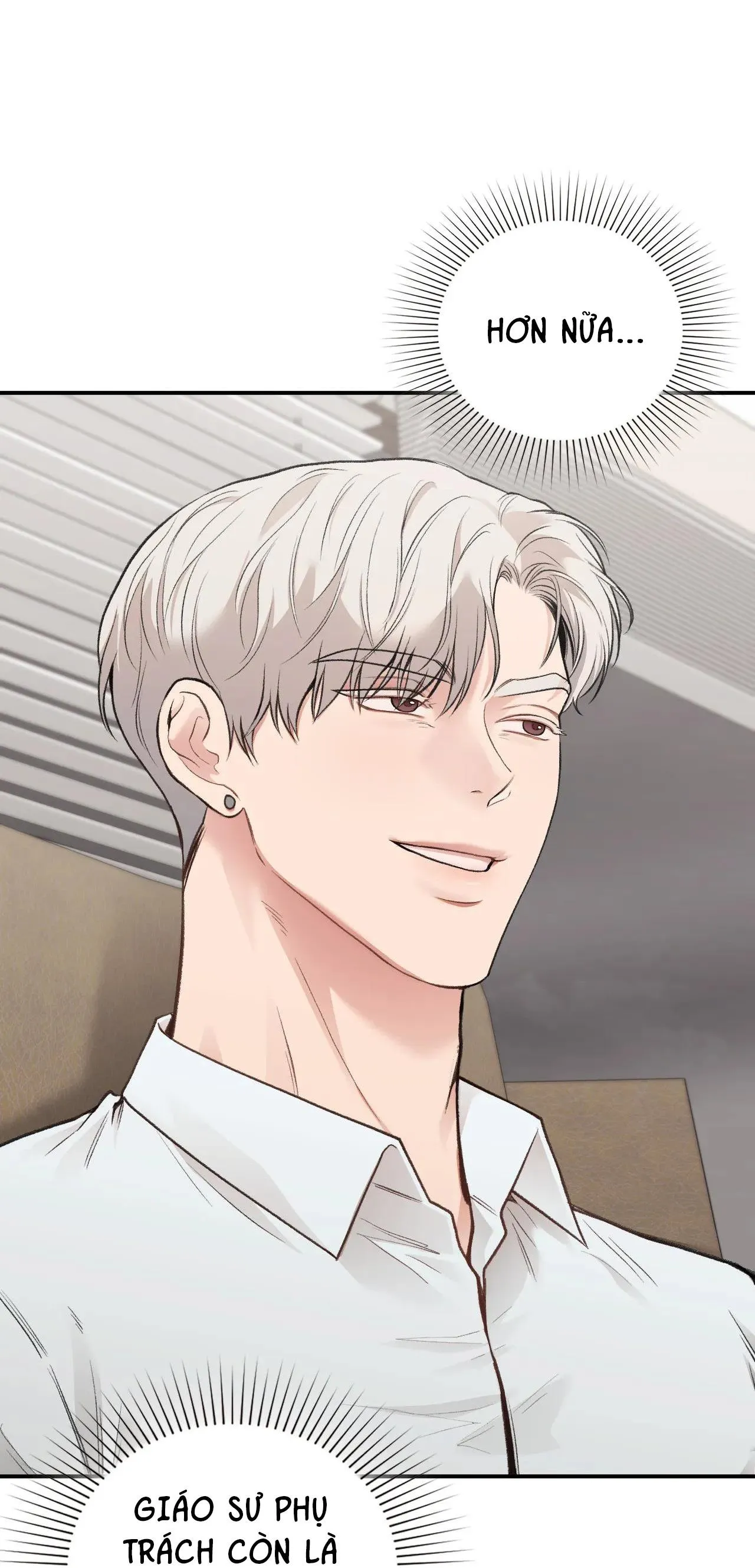 ZAI ĐẸP NHƯNG LẠI THÍCH DẠY ĐỜI Chapter 27 Trang 61