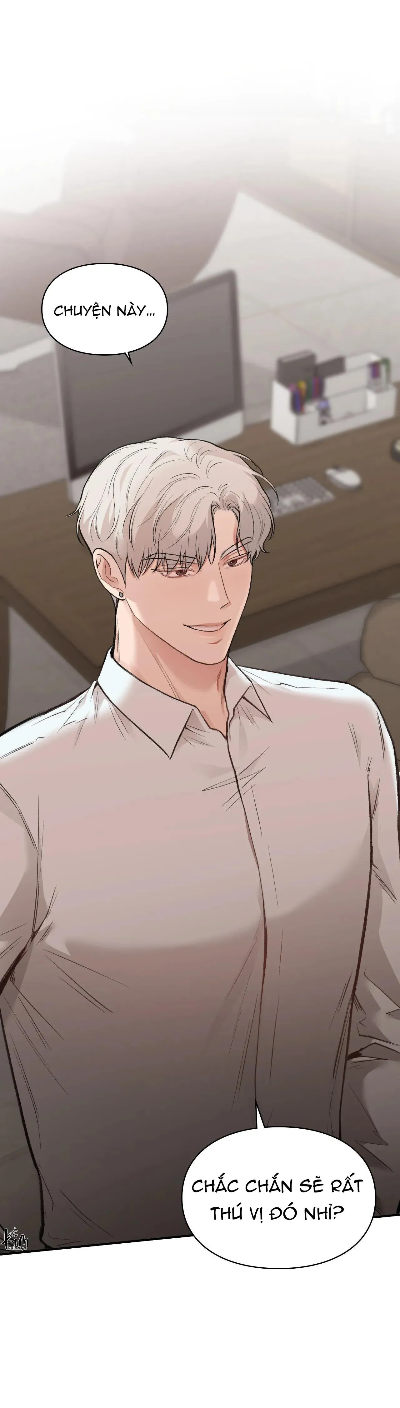 ZAI ĐẸP NHƯNG LẠI THÍCH DẠY ĐỜI Chapter 27 Trang 64