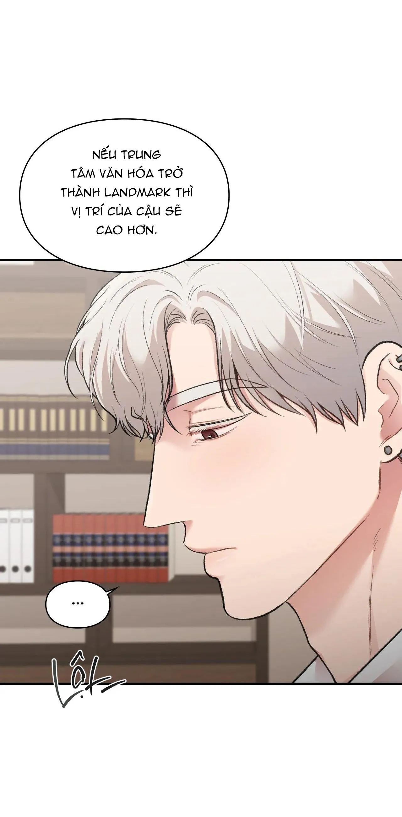 ZAI ĐẸP NHƯNG LẠI THÍCH DẠY ĐỜI Chapter 28 Trang 5