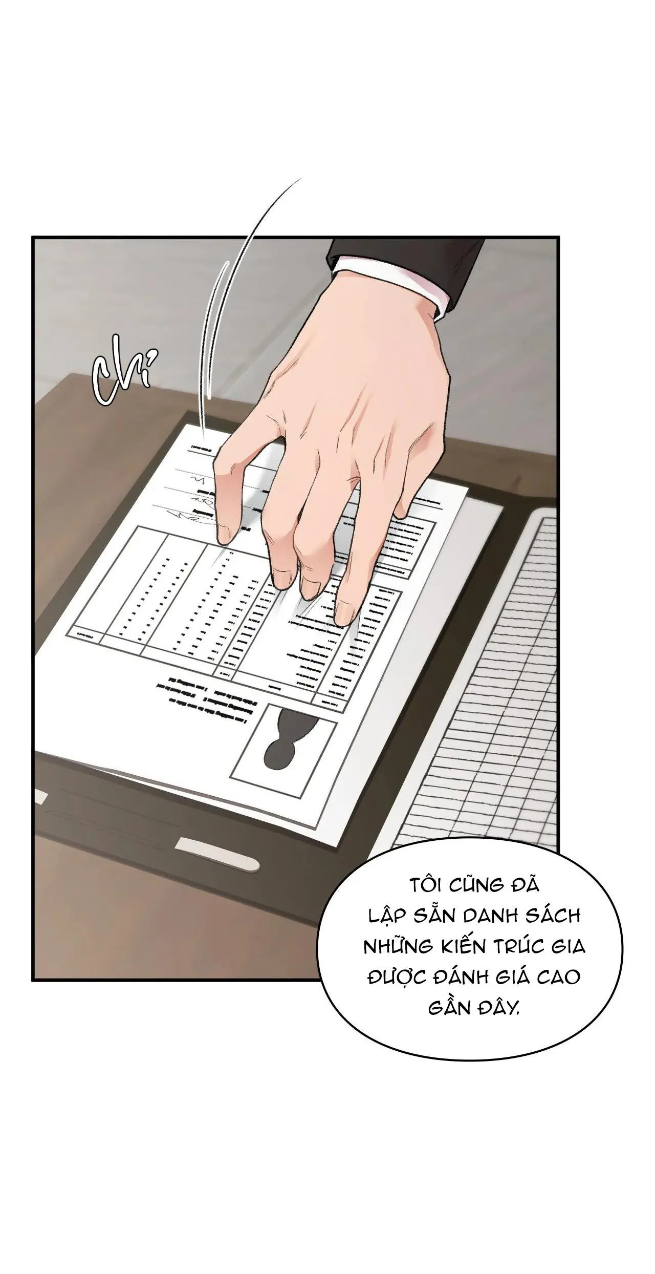 ZAI ĐẸP NHƯNG LẠI THÍCH DẠY ĐỜI Chapter 28 Trang 6