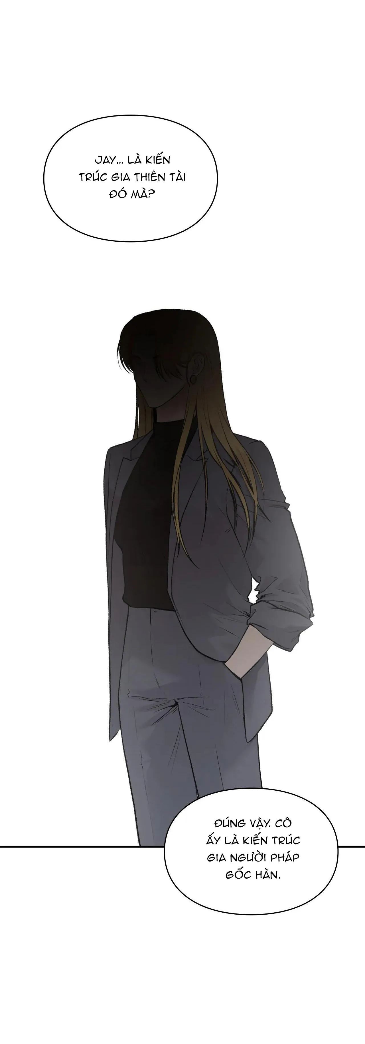 ZAI ĐẸP NHƯNG LẠI THÍCH DẠY ĐỜI Chapter 28 Trang 8