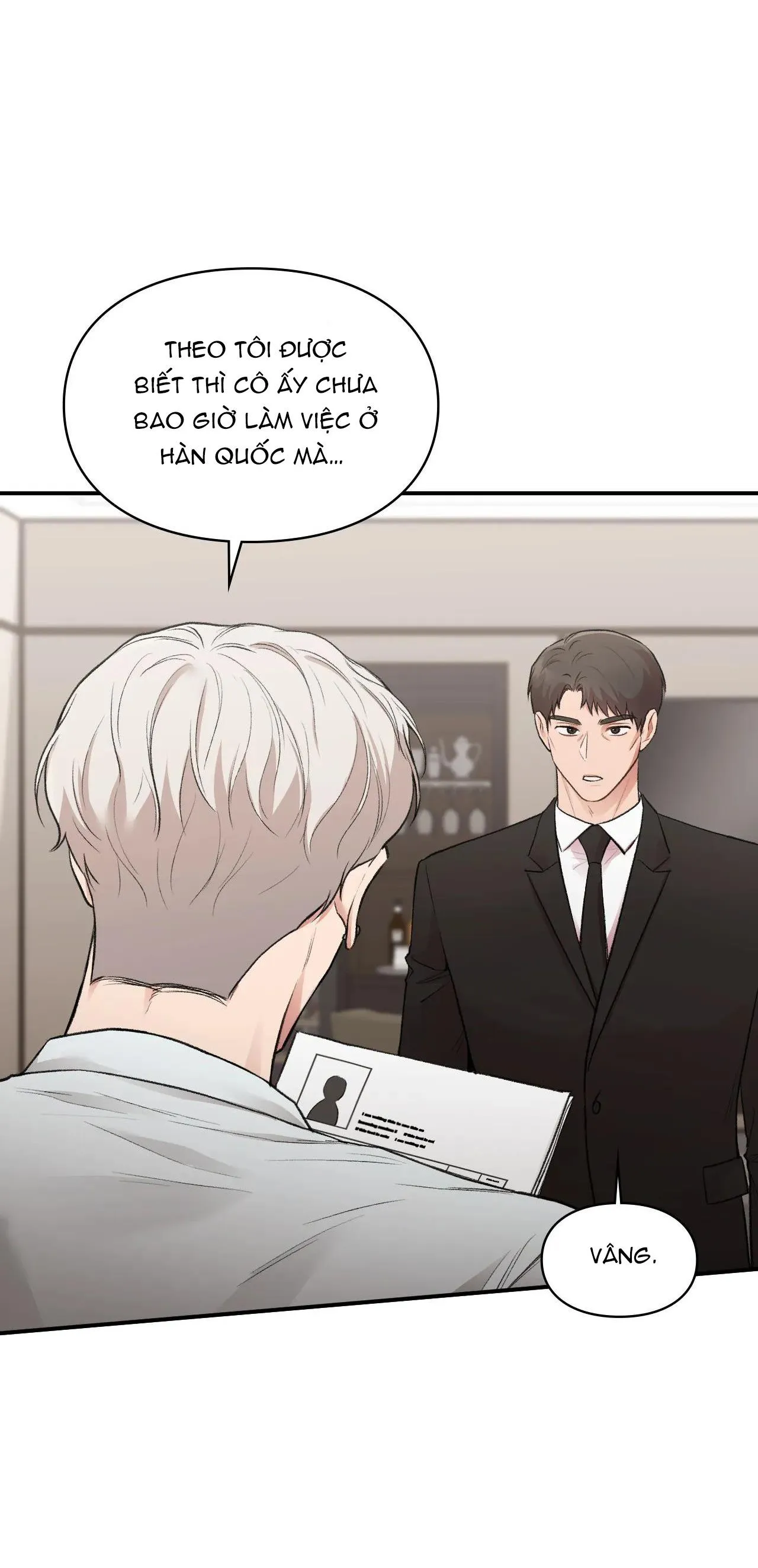 ZAI ĐẸP NHƯNG LẠI THÍCH DẠY ĐỜI Chapter 28 Trang 9