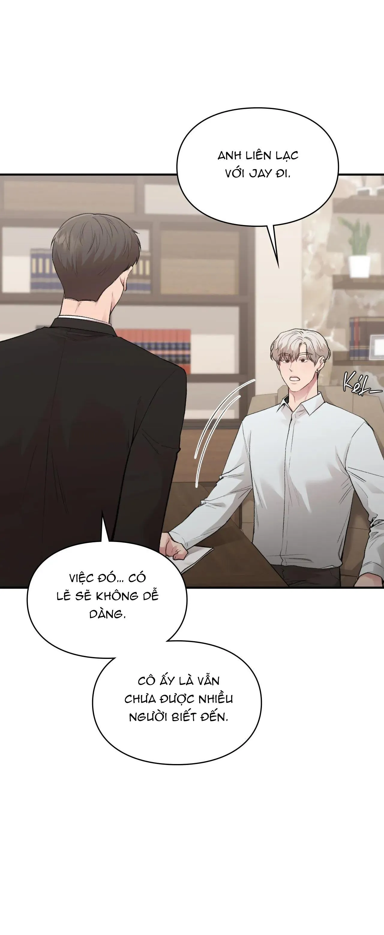 ZAI ĐẸP NHƯNG LẠI THÍCH DẠY ĐỜI Chapter 28 Trang 12