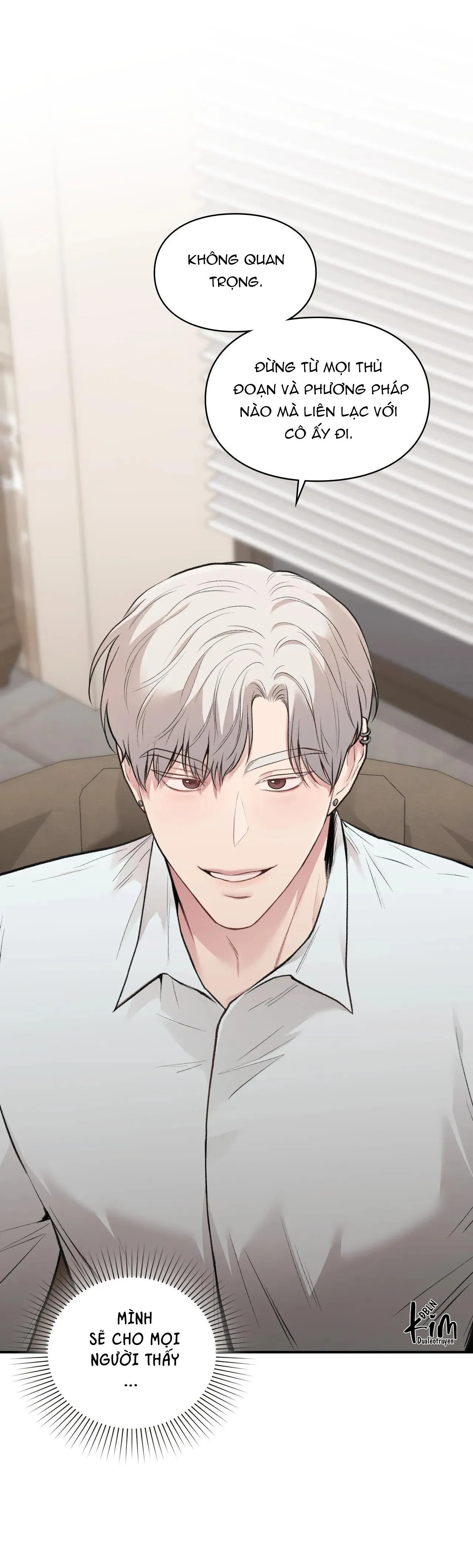 ZAI ĐẸP NHƯNG LẠI THÍCH DẠY ĐỜI Chapter 28 Trang 13